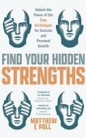 bokomslag Find Your Hidden Strengths