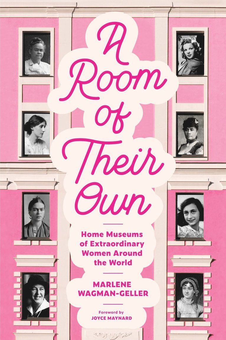 Room of Their Own