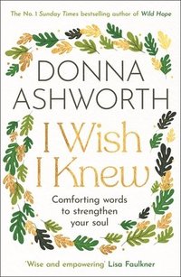 bokomslag I Wish I Knew