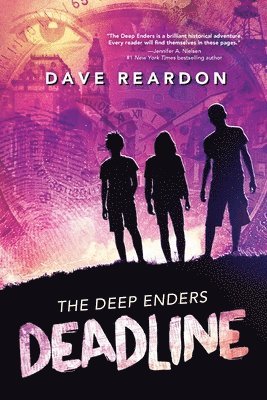 The Deep Enders 1