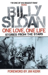 bokomslag One Love, One Life: Stories from the Stars