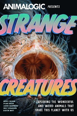 Strange Creatures 1