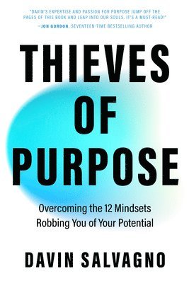 Thieves of Purpose 1