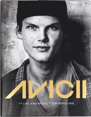 bokomslag Avicii
