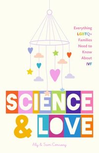 bokomslag Science and Love