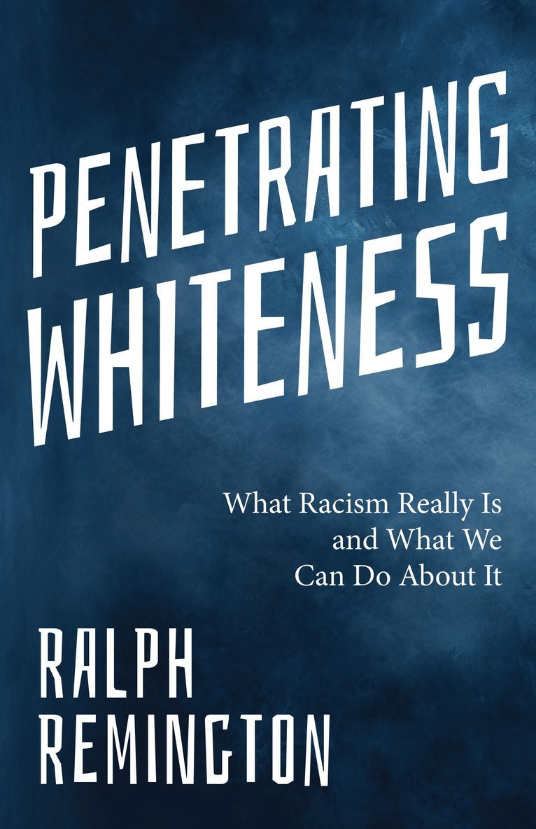 Penetrating Whiteness 1