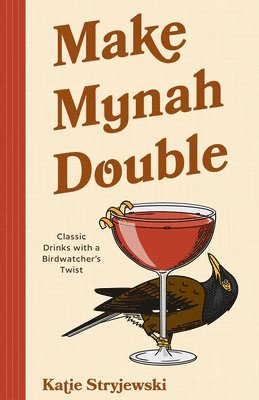 bokomslag Make Mynah Double