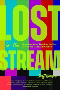 bokomslag Lost in the Stream