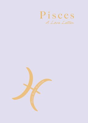 bokomslag Pisces