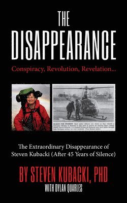 Conspiracy, Revolution, Revelation 1