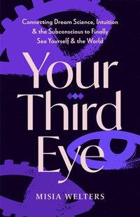 bokomslag Your Third Eye