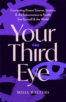 bokomslag Your Third Eye