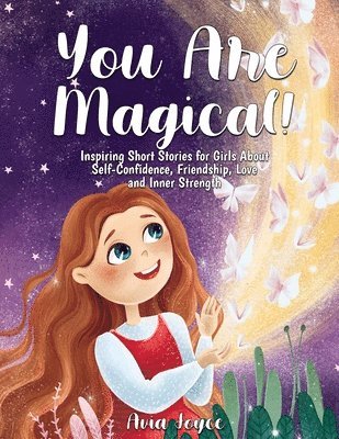 You Are Magical! 1