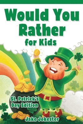 Would You Rather for Kids 1