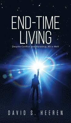 bokomslag End-Time Living