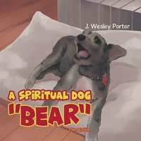 bokomslag Spiritual Dog "Bear"
