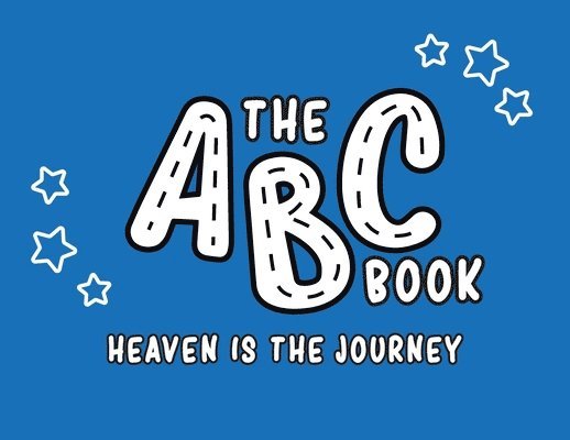 The ABC Book 1