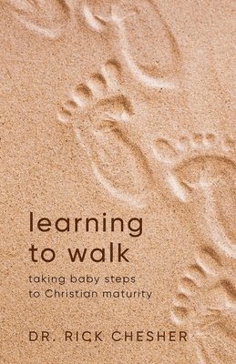 Learning To Walk 1