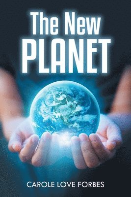 bokomslag New Planet