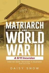 bokomslag Matriarch And World War III