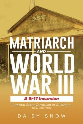 Matriarch And World War III 1