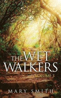 bokomslag Wet Walkers