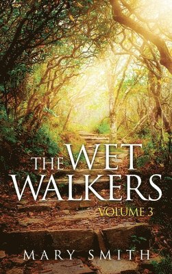 bokomslag Wet Walkers