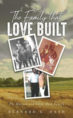 bokomslag Family Love Built