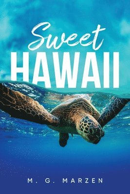 bokomslag Sweet Hawaii