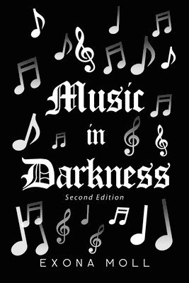 bokomslag Music In Darkness