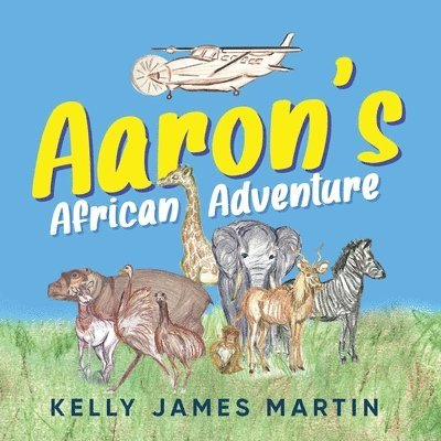 Aaron's African Adventure 1