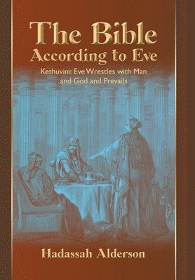 Bible According to Eve
