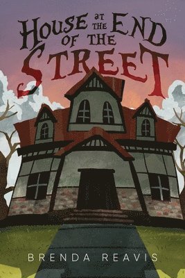 House at the End of the Street
