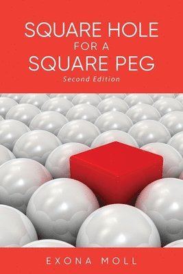 Square Hole for a Square Peg 1