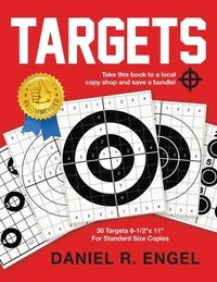 bokomslag Targets