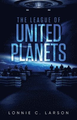 bokomslag League Of United Planets