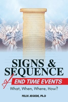 Signs and Sequence of End Times 1