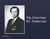 bokomslag My Journey to America