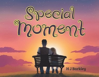 bokomslag Special Moment