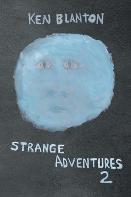 bokomslag Strange Adventures 2