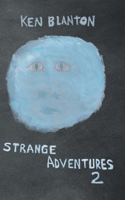 Strange Adventures 2 1