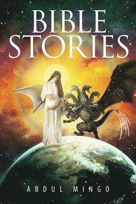 Bible Stories 1