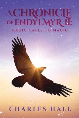 Charles Hall - Chronicle of Endylmyr II, Häftad