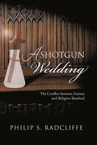 bokomslag A Shotgun Wedding