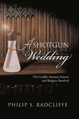 bokomslag A Shotgun Wedding