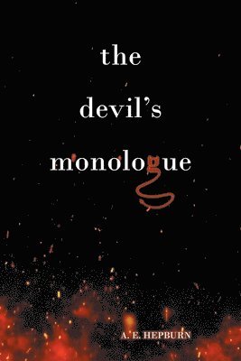 bokomslag Devil's Monologue