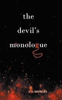bokomslag The Devil's Monologue