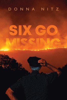 Donna Nitz - Six Go Missing, Häftad