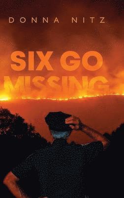 Six Go Missing 1