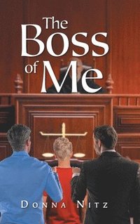 bokomslag Boss Of Me